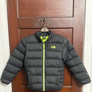 Kids North Face Jacket